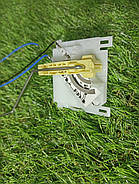 Поплавець у бак датчик показника рівня палива Volkswagen Ауді Шкода 1.6 8L0919673E 1J0919673J 1J0919673H, фото 3