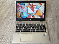 Ноутбук офіс бухгалтерія HP ProBook 650 G4 15,6 FullHD Core i5-8250 8 256 Гарантія