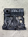 Корпус повітряного фільтра Volkswagen Polo 9N. Поло. 1.2 12V. 03E129607., фото 3