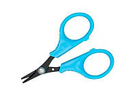 Ножницы Carp Zoom Marshal Exact Braid Scissors 9.5см (CZ2910)