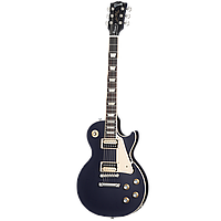 Электрогитара GIBSON LES PAUL CLASSIC EBONY