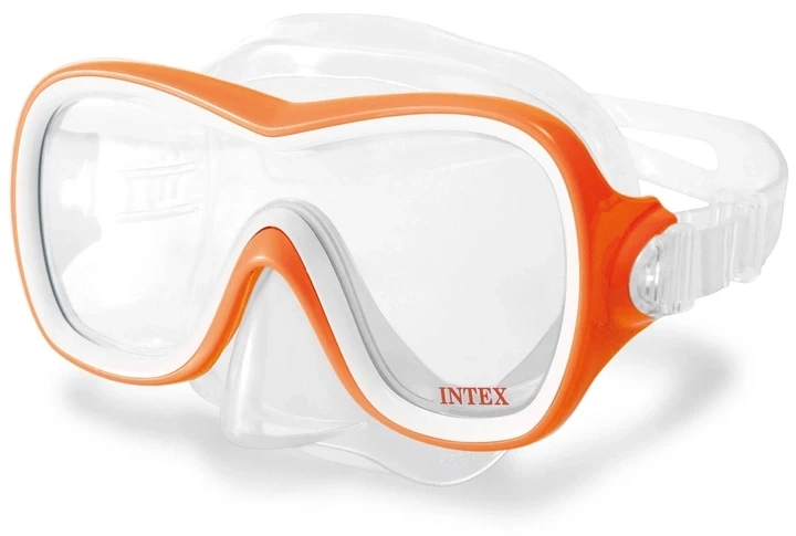 Дитяча маска для плавання Intex 55978 (від 8 років)