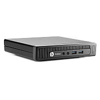 Комп'ютер HP ProDesk 400 G1 Nano (i3-4130t / 8GB / SSD+HDD) б/в