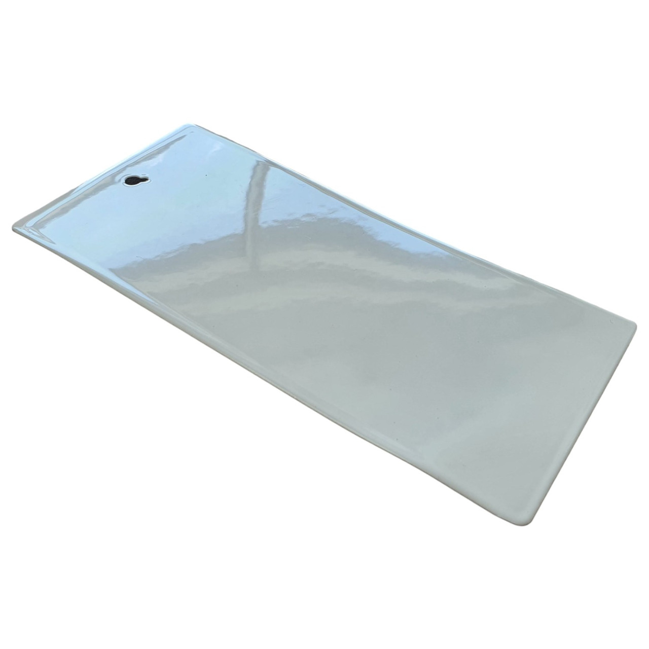 Порошкова фарба Поліефірна Etika RAL 7035 світло сіра Глянсова, Матова, Текстура, Муар, Шагрень, фото 1