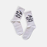 Набір патріотичних шкарпеток (бренд BOX) от ТМ TwinSocks - 6 шт на Ваш вибір, фото 6