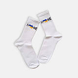 Набір патріотичних шкарпеток (бренд BOX) от ТМ TwinSocks - 6 шт на Ваш вибір, фото 7