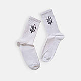 Набір патріотичних шкарпеток (бренд BOX) от ТМ TwinSocks - 6 шт на Ваш вибір, фото 2