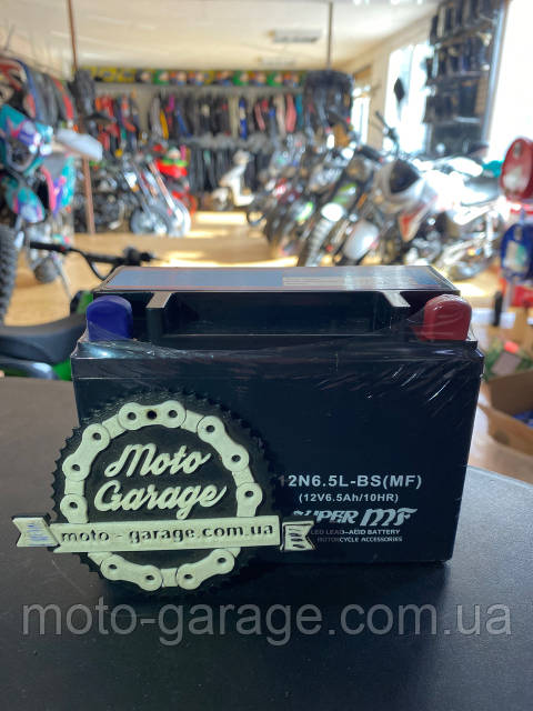 Аккумулятор Shineray XY200GY-6C,Geon dakar twincam 250,GNS 300