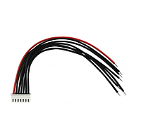 Балансировочный кабель 22 AWG, JST-XH 6S, 20 см