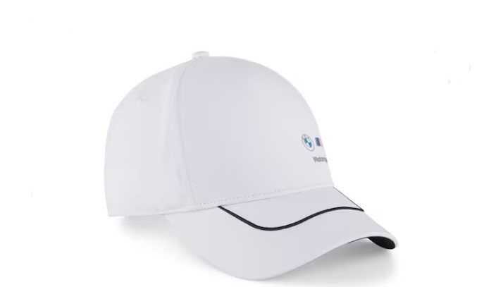 Кепка BMW M MOTORSPORT 80165B31955, фото 1