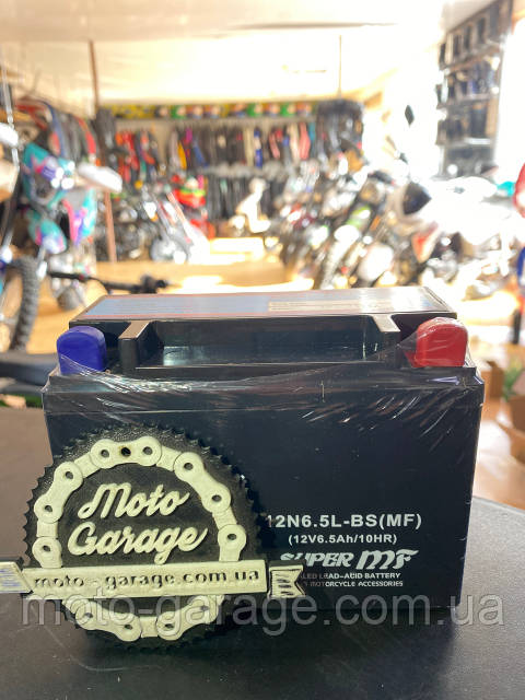 Аккумулятор Shineray XY250GY-6C,X-Road, 250 GNS 300,Kovi Max 300