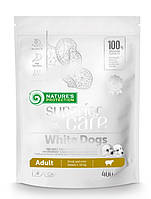 Сухой корм Nature's Protection Superior Care Dogs Adult Small and Mini Breeds (NPSC45662) для взрослых собак