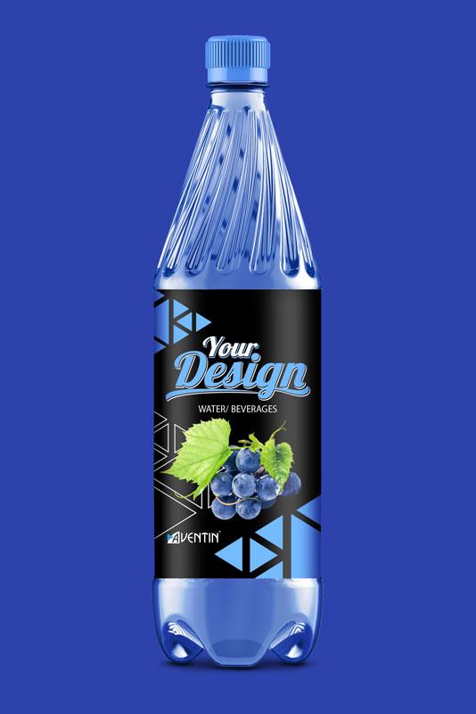 Виготовлення етикеток для ПЕТ пляшок, фото 1