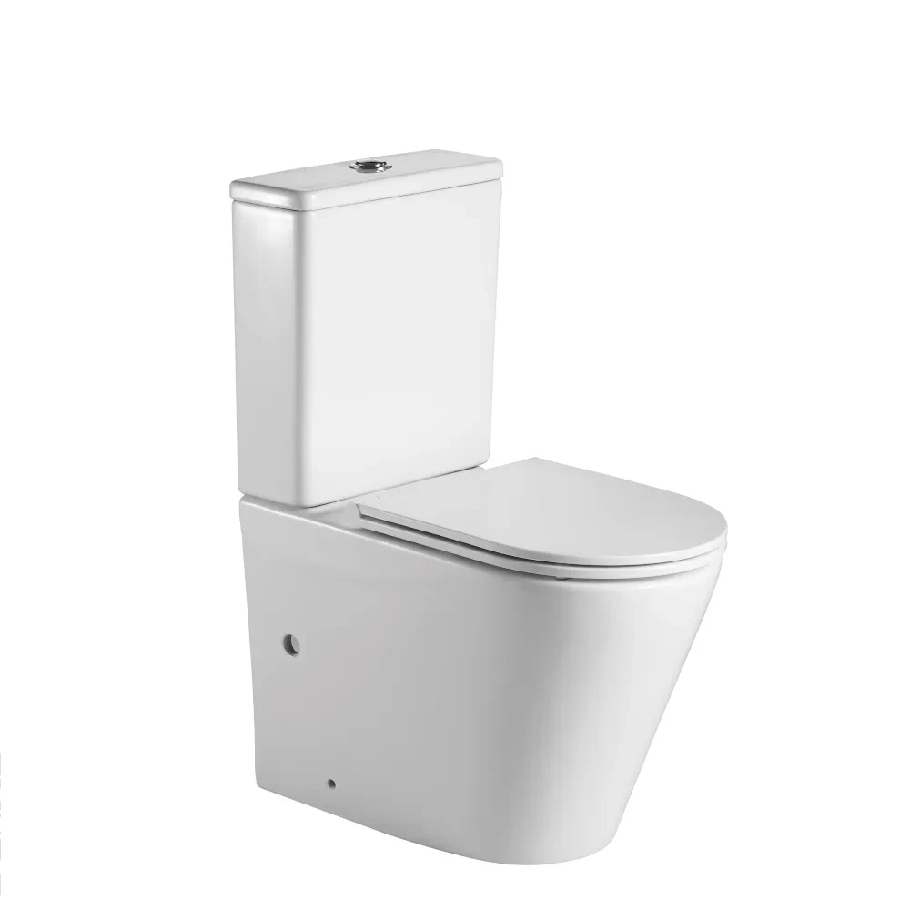 Унітаз Imprese VLTAVA TWIST с06509603TW