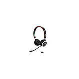 Навушники з мікрофоном JABRA Jabra Evolve 65 SE MS (6599-833-399), фото 4