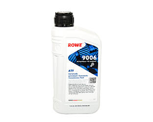 Трансмісійна олива ROWE HIGHTEC ATF 9006 - 1 л.