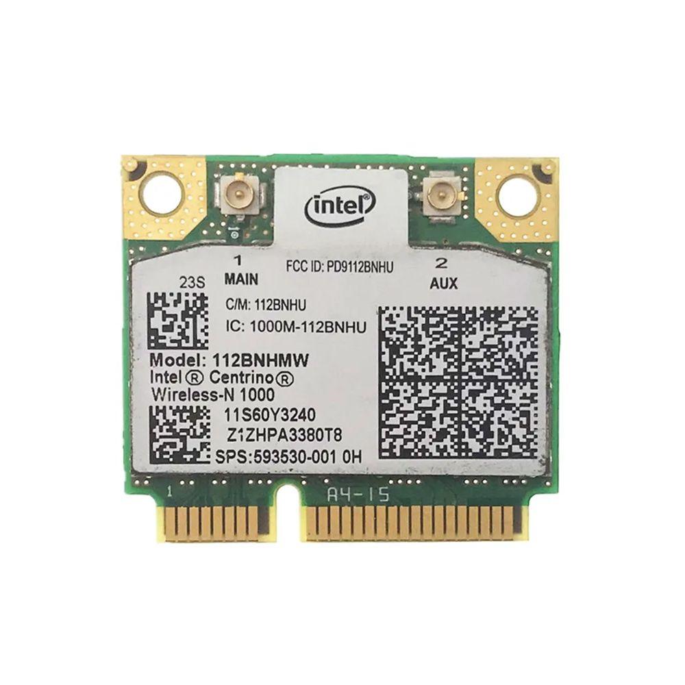 WiFi Модуль PCI-e Intel 1000 "Б/У"