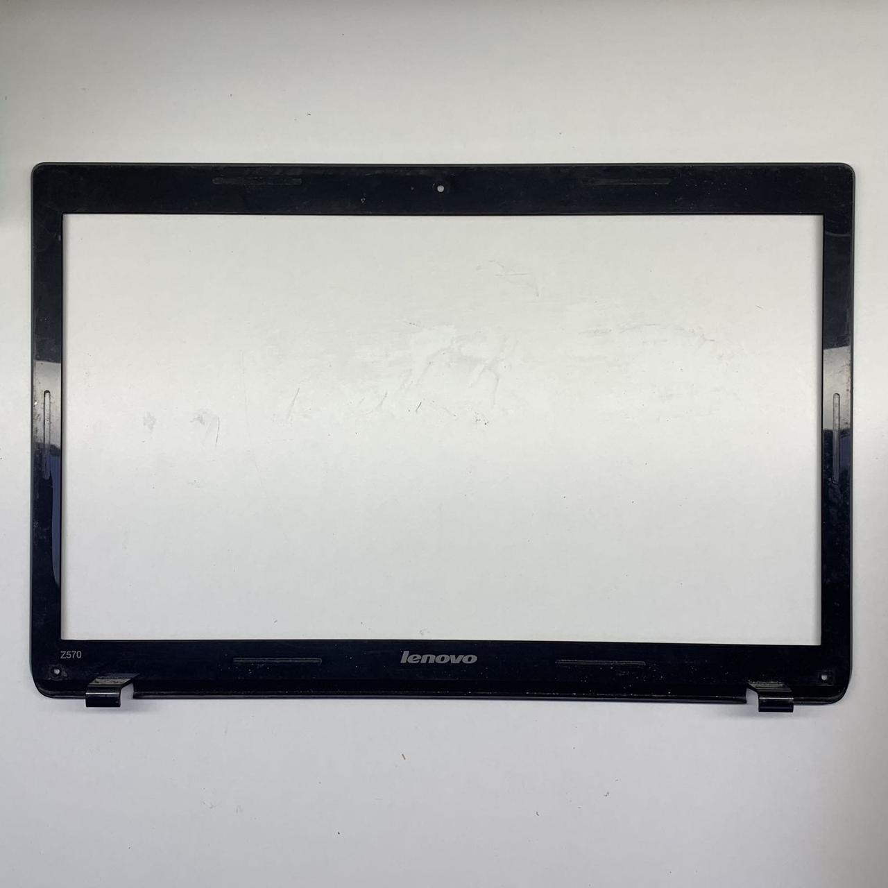 Рамка матриці для ноутбука Lenovo IdeaPad Z570 (60.4M403.011) — Class B "Б/У"