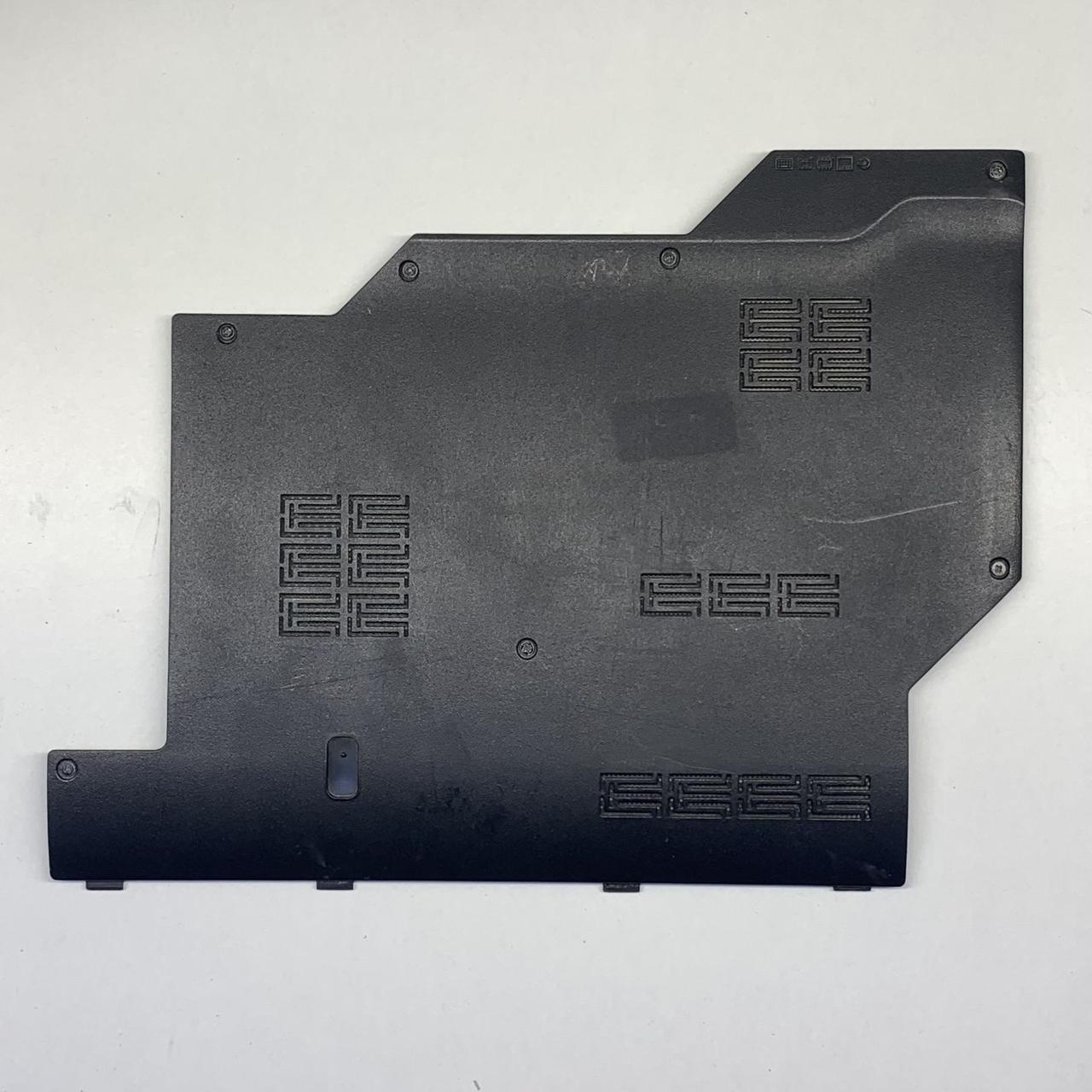 Сервісна кришка для ноутбука Lenovo IdeaPad Z570 Z575 (60.4M405.002) "Б/У"