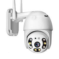 Вулична IP-камера відеоспостереження з Wifi Camera Cad N3