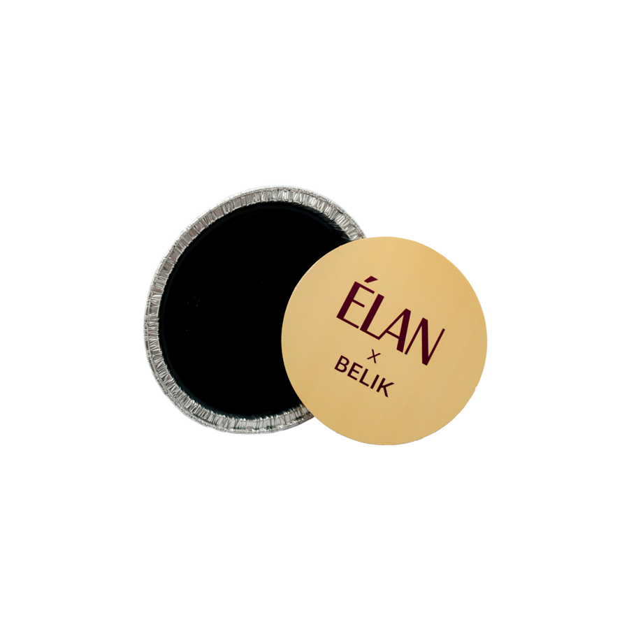 ELAN DENSE WAX: професійний віск для видалення волосся на обличчі, 100 гр.