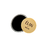 ELAN DENSE WAX: профессиональный воск для удаление волос на лице, 100 ГР