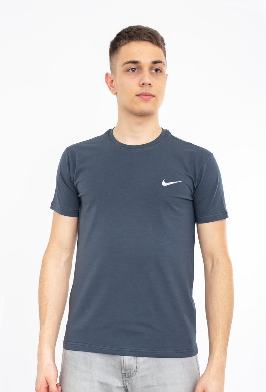 Чоловіча футболка Nike фуме