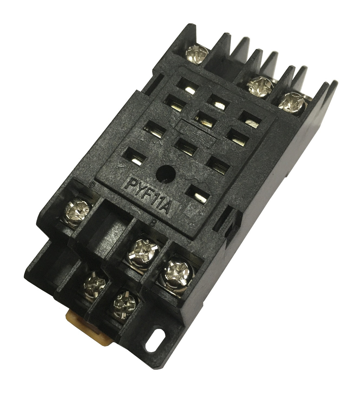 Роз'єм модульний ppm78/3 РРП23-PYF11A для MY3 Techno Systems