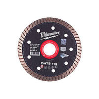 Алмазный диск Milwaukee DHTS 76 мм ДЛЯ M12 FCOT(1шт) (4932464715)