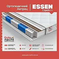 Матрац ESSEN Стрейч + 90x190