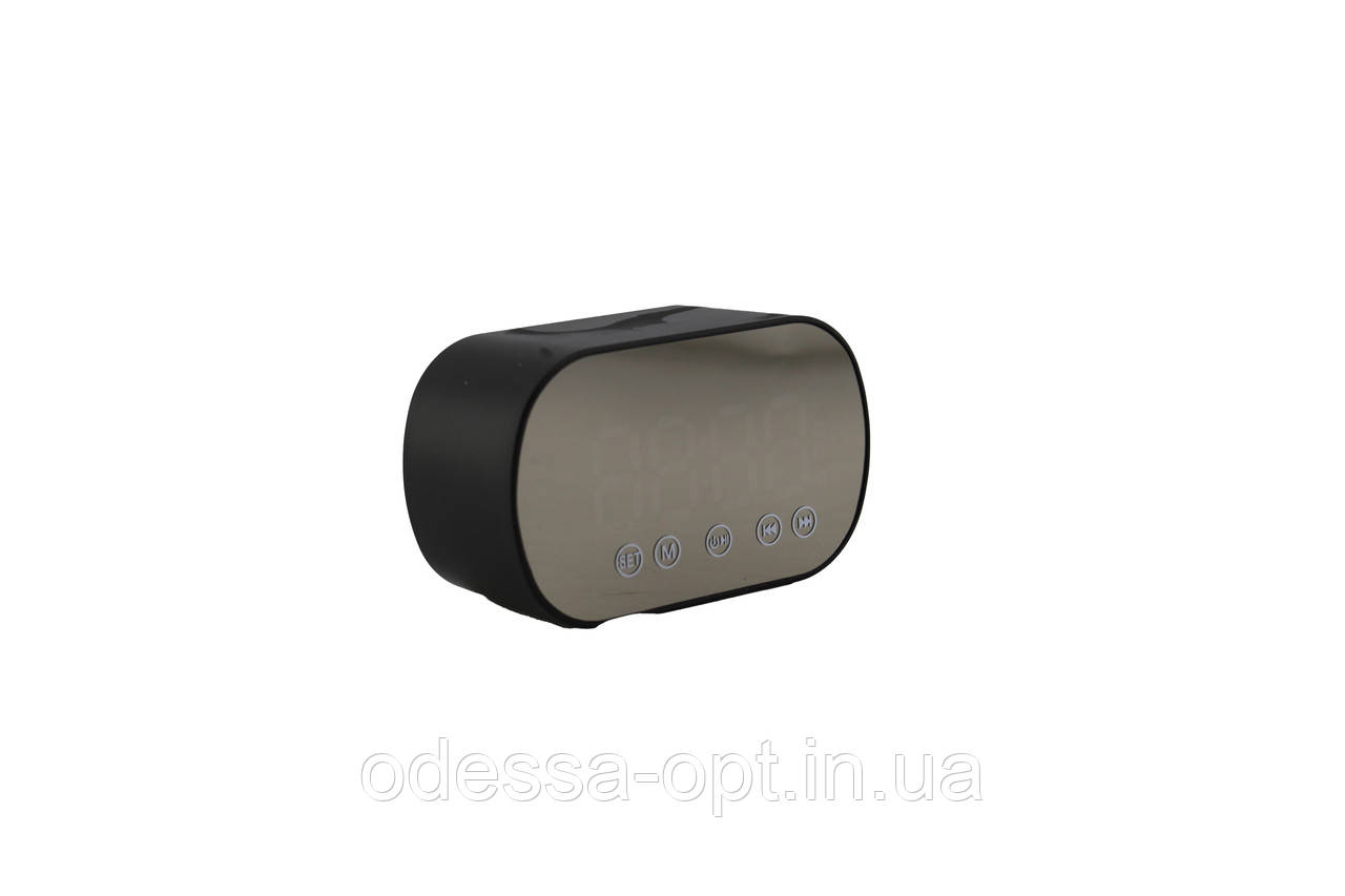 Моб. колонка з годинником S15 BT