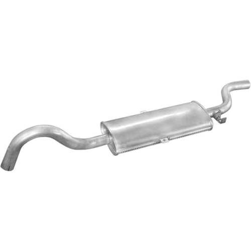 Глушник ВАЗ 2107-2015, фото 1