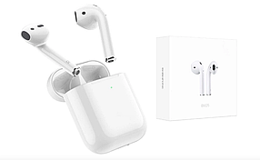 Бездротові навушники BOROFONE BW25