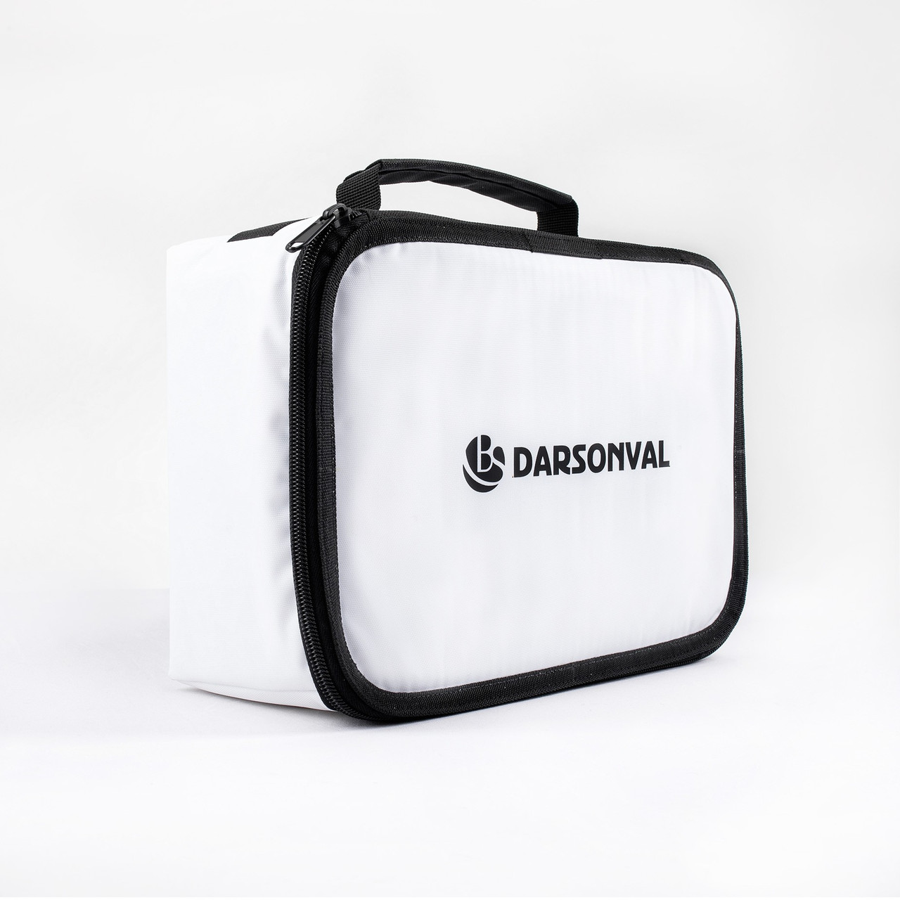 Дарсонваль з сумкою і набором електродів (17 шт) BactoSfera DARSONVAL Black