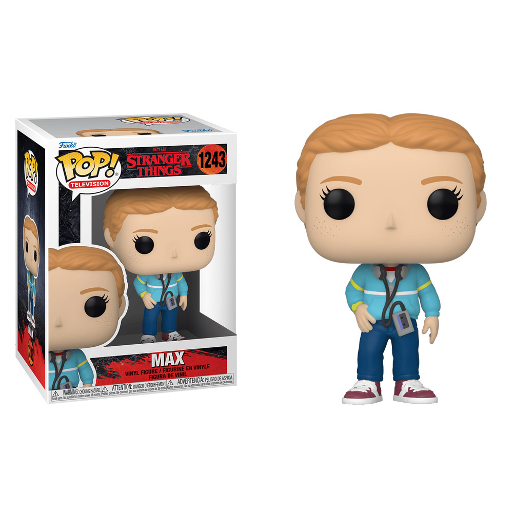Los muñecos pop sale