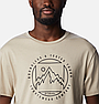 Чоловіча футболка Columbia Rapid Ridge Graphic Tee, фото 4
