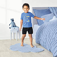 Піжама для хлопчика, зріст 110-116, колір блакитний
