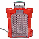 Акумуляторний обприскувач Vitals Sm 012m 12L - 8А*ч, фото 2