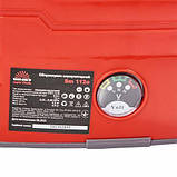 Акумуляторний обприскувач Vitals Sm 012m 12L - 8А*ч, фото 3