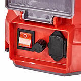 Акумуляторний обприскувач Vitals Sm 012m 12L - 8А*ч, фото 4