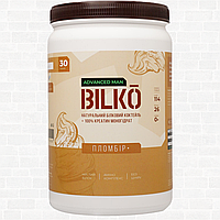 Сывороточный протеин для мужчин Bilko Advanced Men 87% белок + креатин в составе 0,9 кг