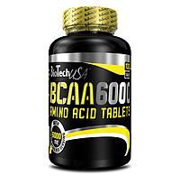 Комплекс амінокислот (BCAA 6000)