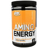 Енергетична добавка із незамінними амінокислотами (ON Essential Amino Energy) з різними смаками, фото 7