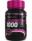 L-карнітин (L-Carnitine) 1000 мг