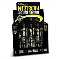 Рідкі амінокислоти (Nitron AMINO LIQUID) з різними смаками