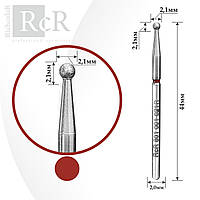 Фреза алмазна "Шар" RcR 801 001 021R