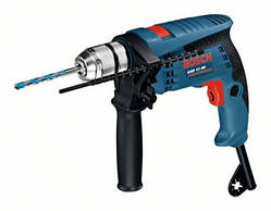 Ударний дриль BOSCH GSB 13 RE БЗП Professional 0601217100