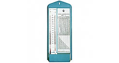 Термогігрометр психометричний ВІТ-1 (толуол; 0 …+ 25 C) ТУ З України 14307481.001-92 з Повіркою!