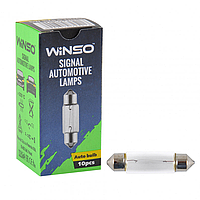 Winso 24V C10W 10W SV8.5 T11*41 (725220)