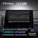 Штатна магнітола Teyes CC2Plus Toyota Avalon 5 (2022-2023), фото 5